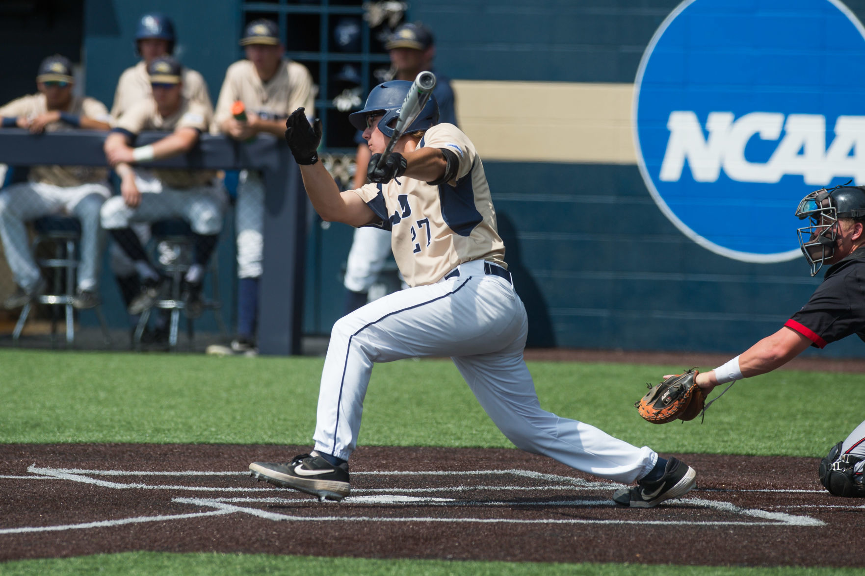ORU vs Omaha